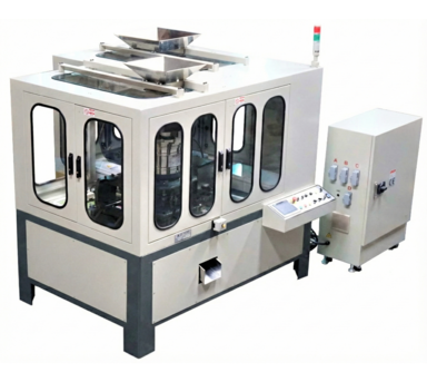 Stainless Steel Cap & Long Self - Drilling / Tapping Screw Assembly Machine