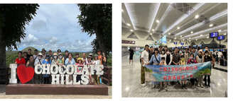 ZEN-YOUNG INDUSTRIAL CO., LTD. STAFF TOUR IN 2024